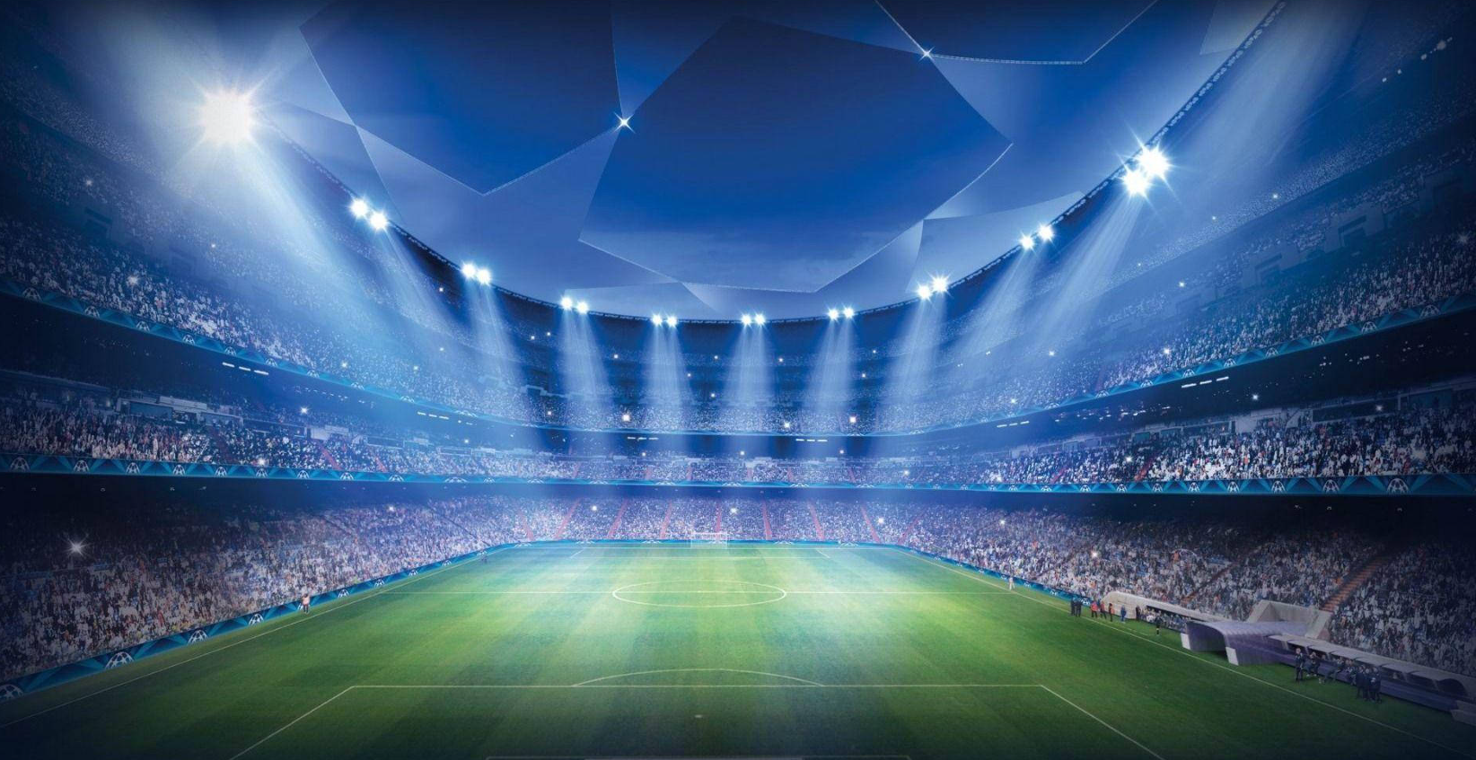 Το Champions League με Σούπερ Προσφορά (*) στην Betsson