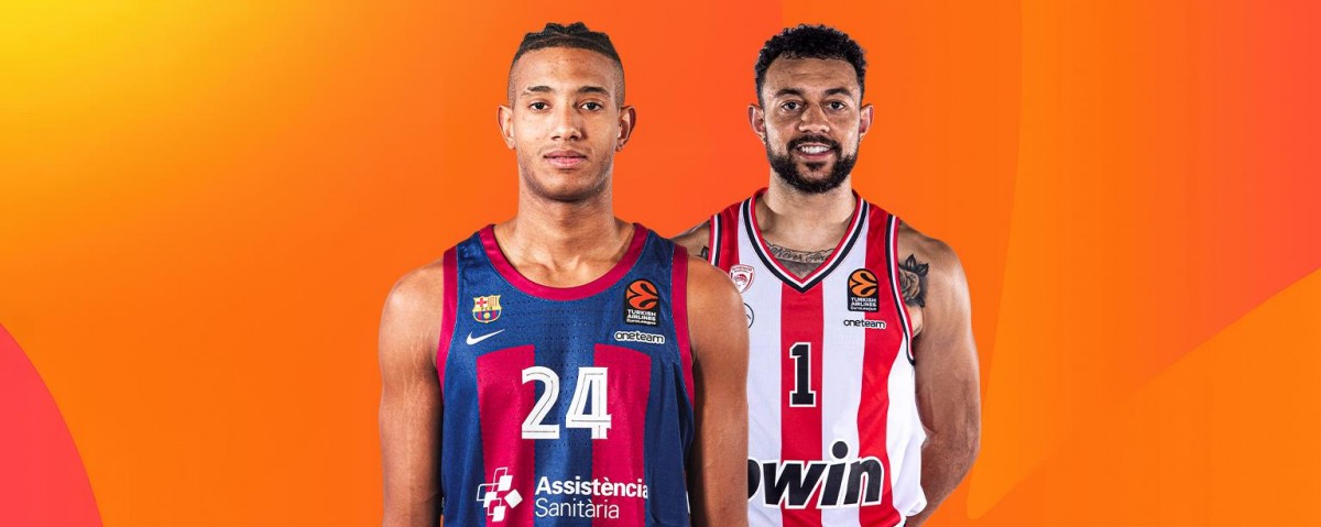 Ερυθρόλευκος εφιάλτης στη Βαρκελώνη