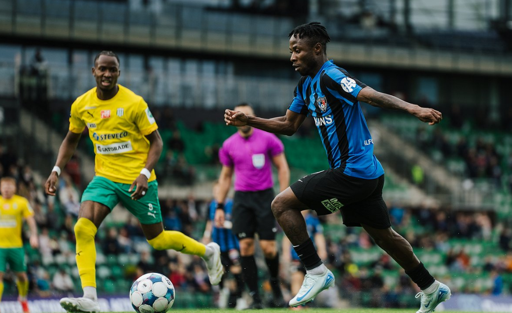 Πάτησε γκάζι η Ίντερ Τούρκου