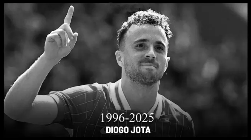 Σοκ: Νεκρός σε τροχαίο ο Ντιέγκο Ζότα