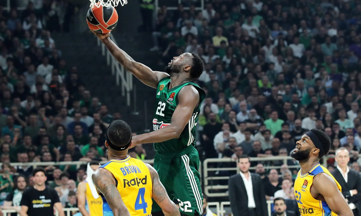 Μονόδρομος η νίκη για τον Παναθηναϊκό