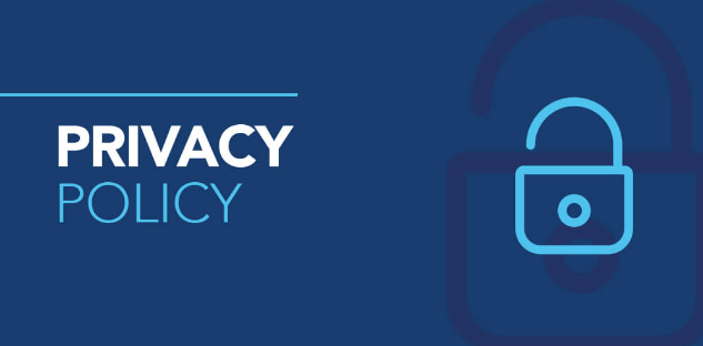 Πολιτική Απορρήτου 